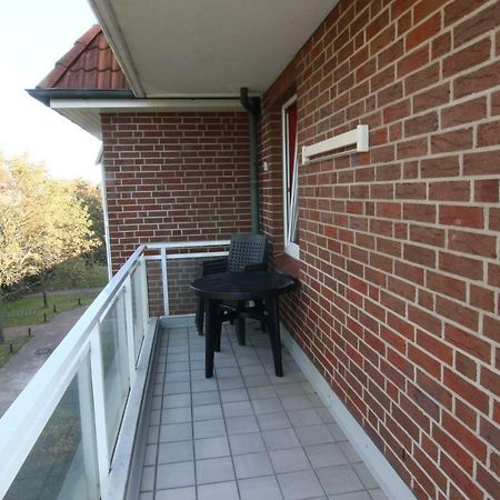 Residenz Albatros Apartment Cuxhaven Exterior photo